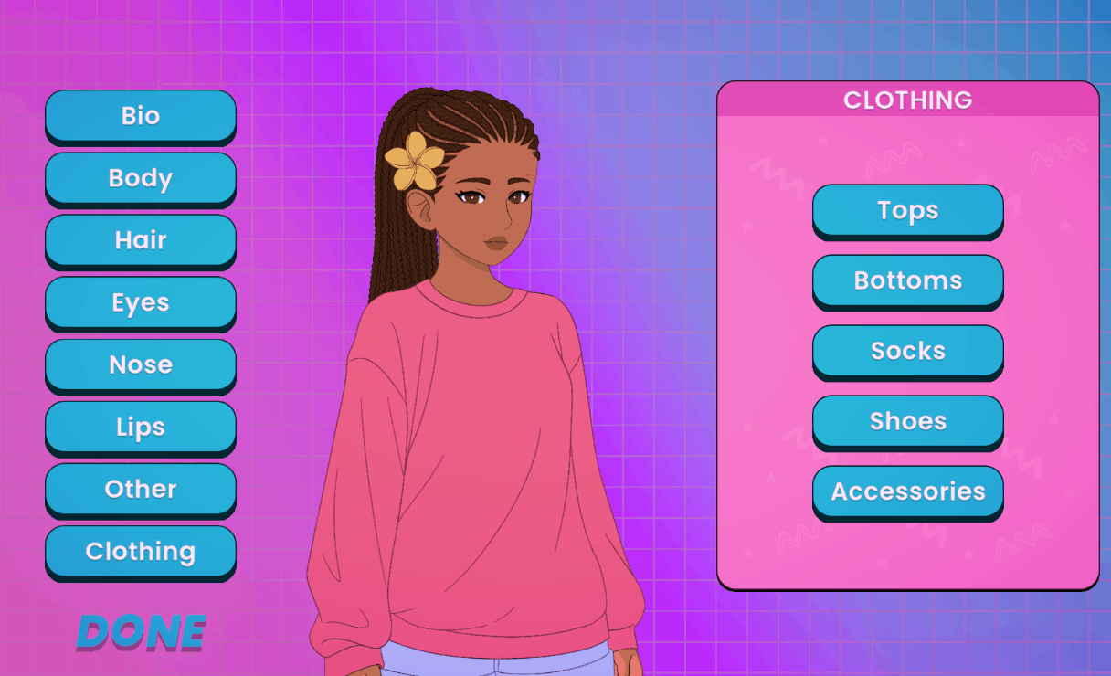 Screenshot 2 for Meet Again: Heartwell