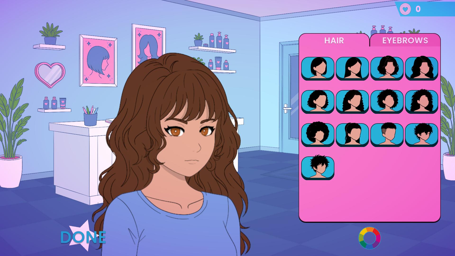 Screenshot 5 for Meet Again: Heartwell