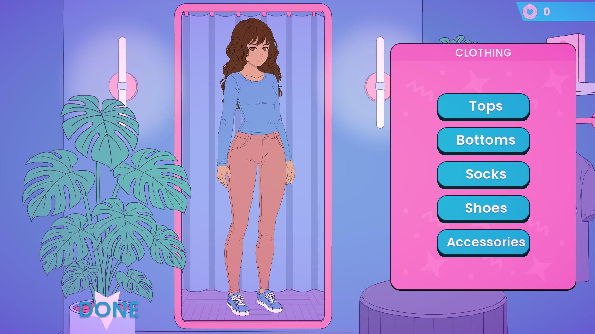 Screenshot 6 for Meet Again: Heartwell