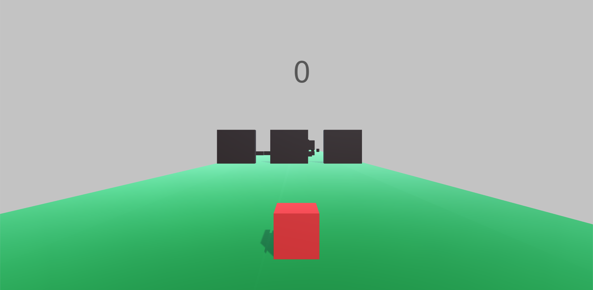 Cube Run by Core_Games