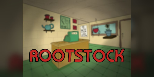 Cover image for Rootstock
