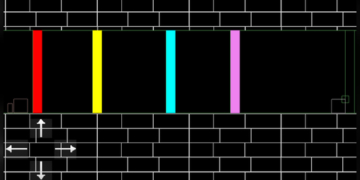 Cover image for Spectrum-Puzzle Plat-former