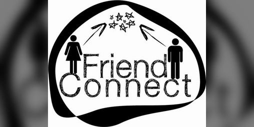 Cover image for Friend Connect