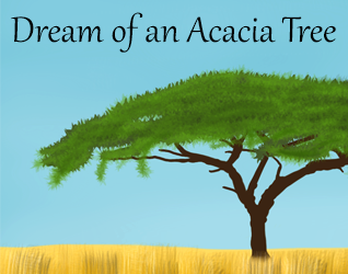 Dream of an Acacia Tree