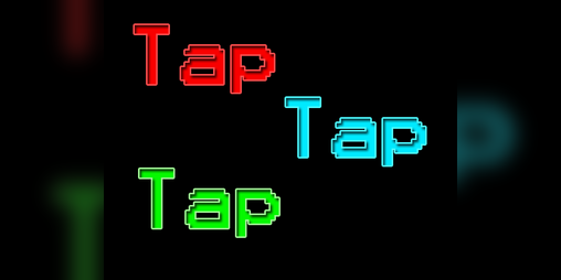 Cover image for TapTapTap