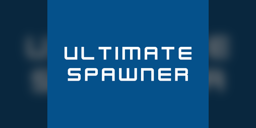 Cover image for UltimateSpawner