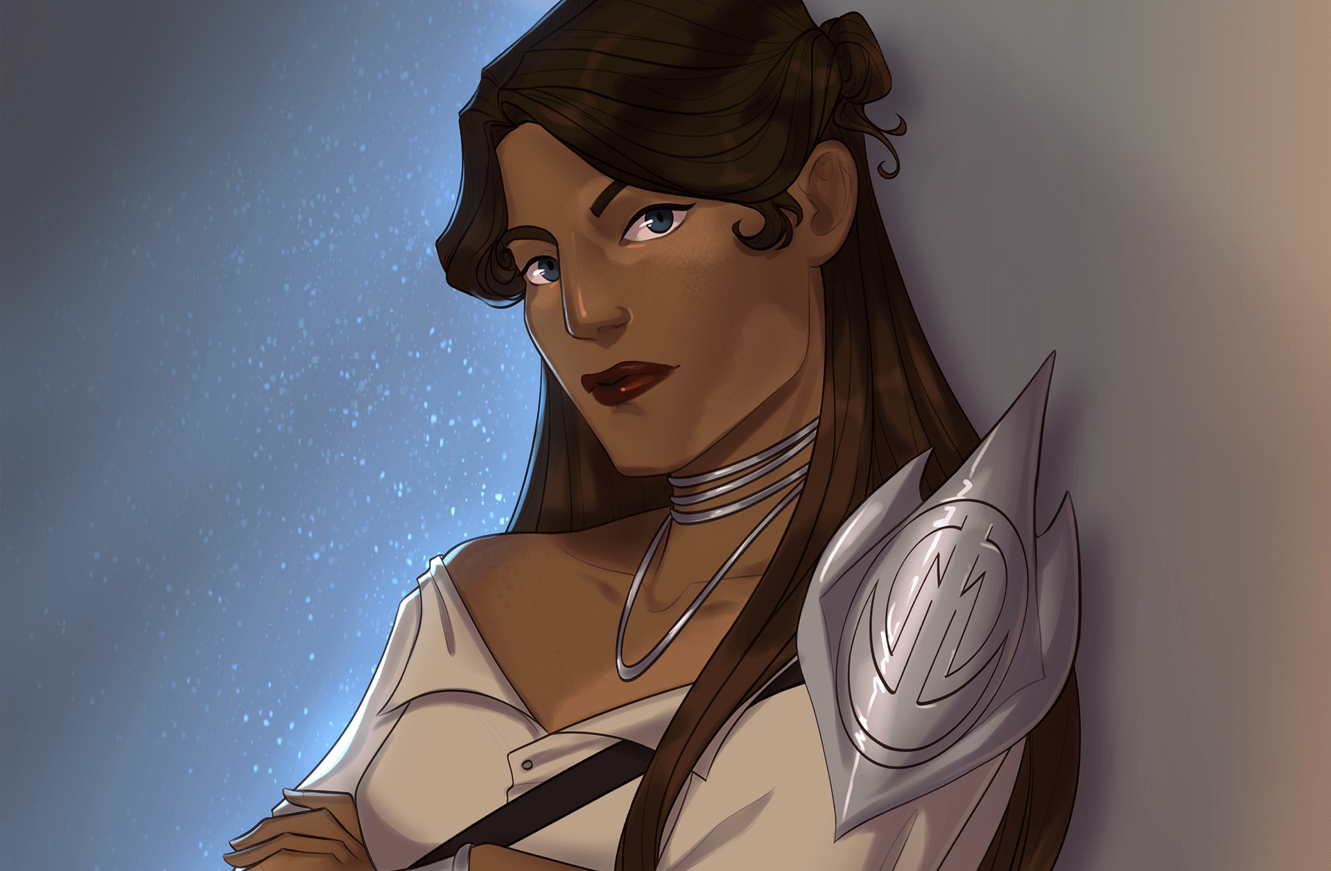 When The Night Comes by Lunaris Games