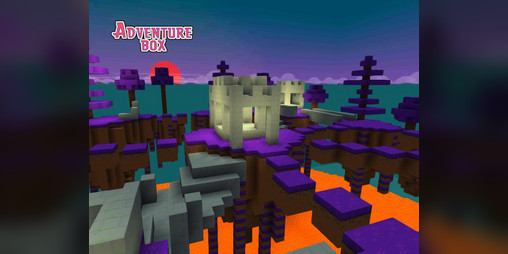 Cover image for FASTER! FASTER! SHOOT! SHOOT! - Adventure Box