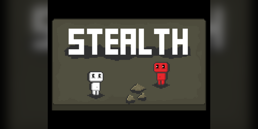 Cover image for Stealth