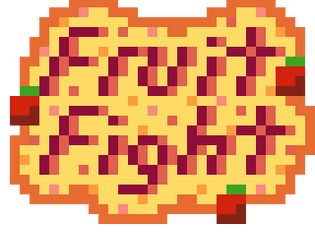 Fruit Fight