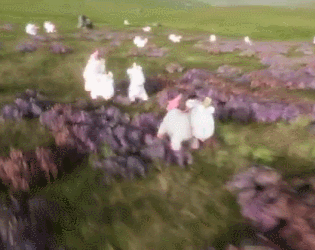 UnicornHeaven