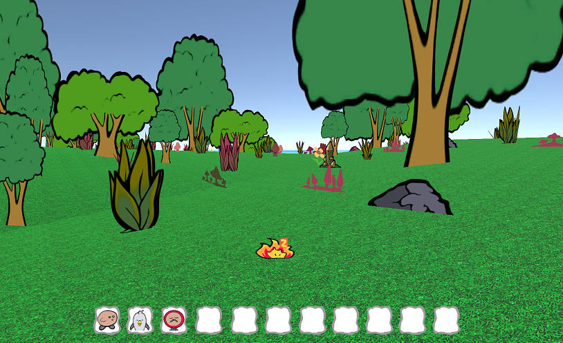 Screenshot 2 for Critter Wrangler