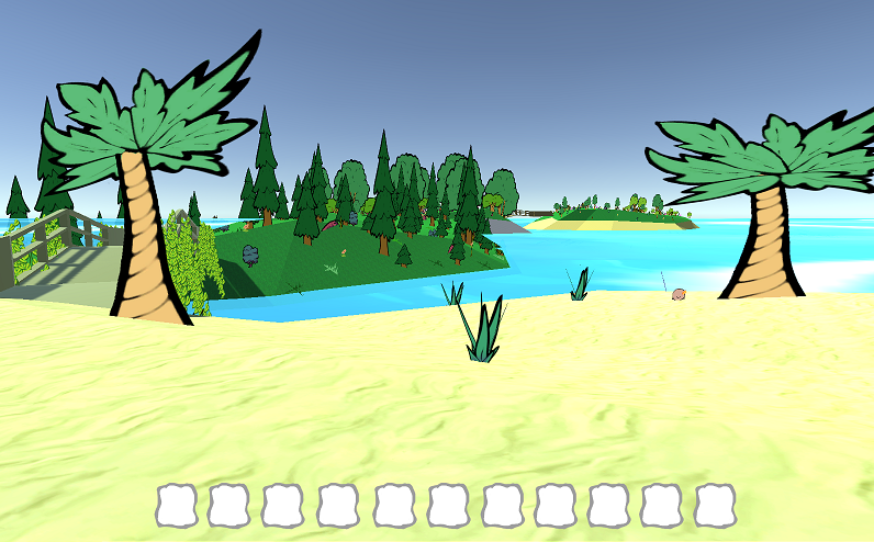 Screenshot 3 for Critter Wrangler