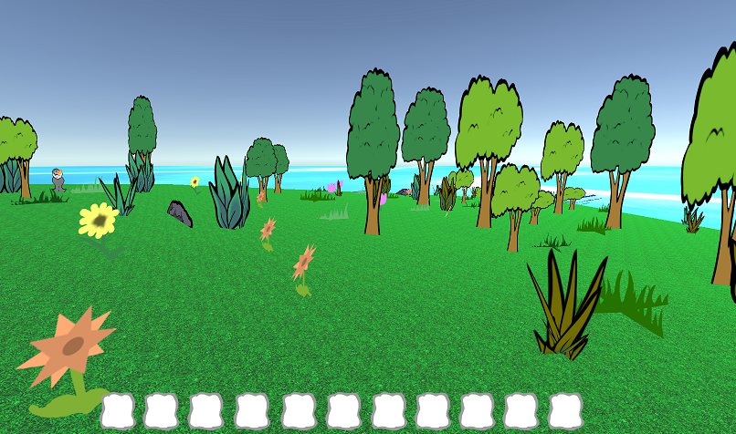 Screenshot 4 for Critter Wrangler