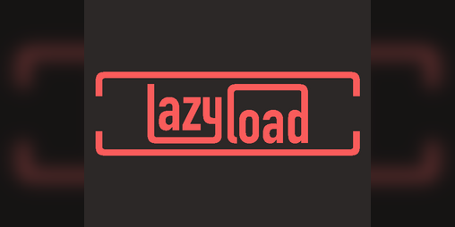 Cover image for lazyload