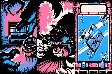 Cover image for AL - A Choose Your Own Adventure