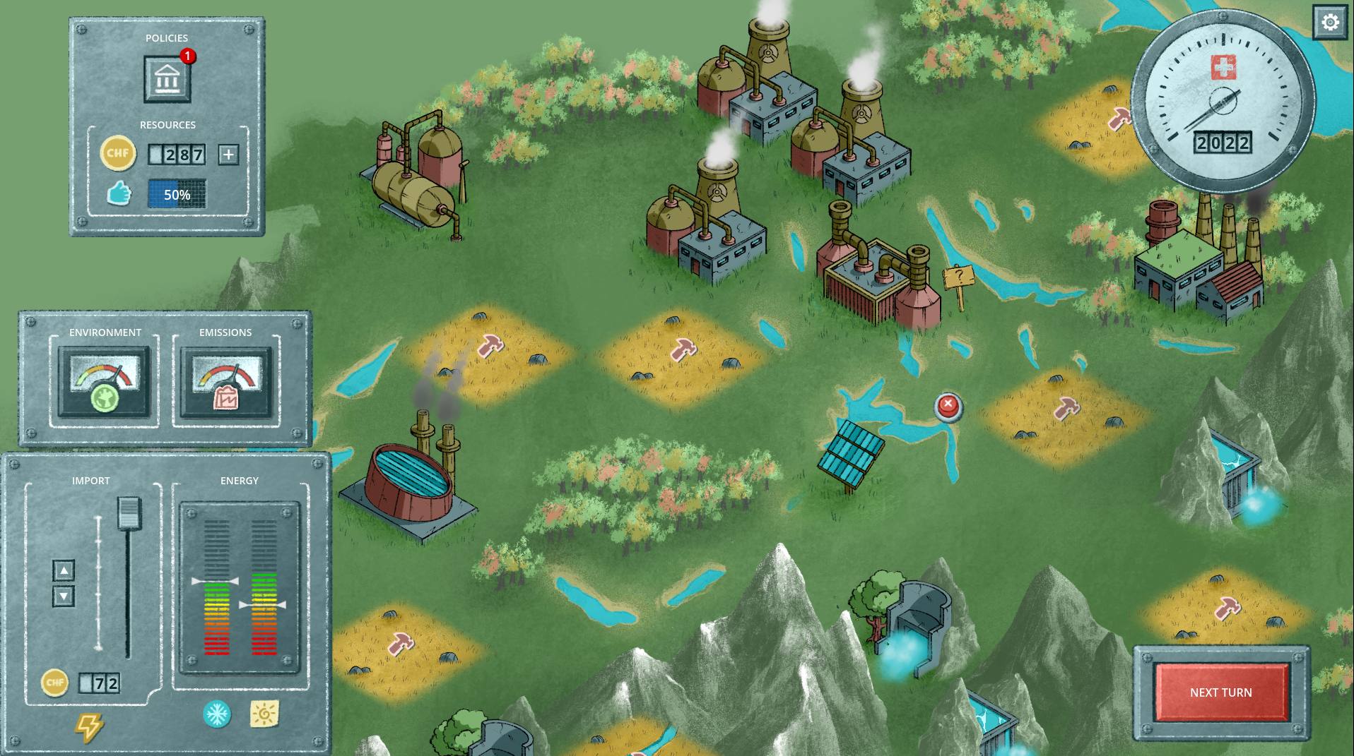 Screenshot 4 for Ensured Energy