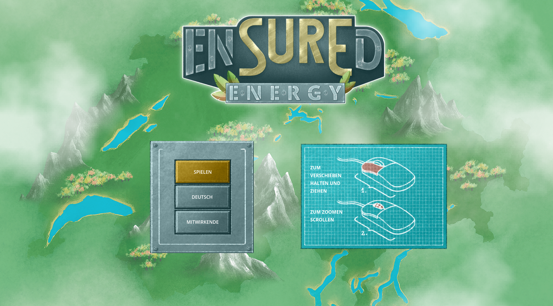 Screenshot 2 for Ensured Energy