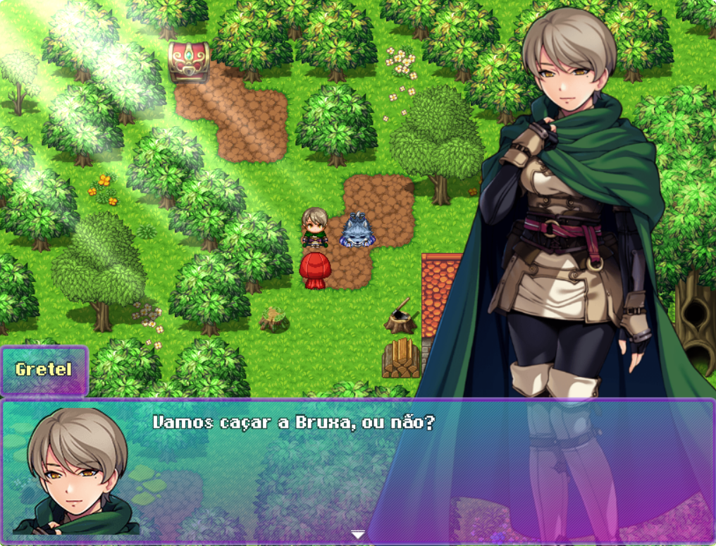 Screenshot 8 for fábulas