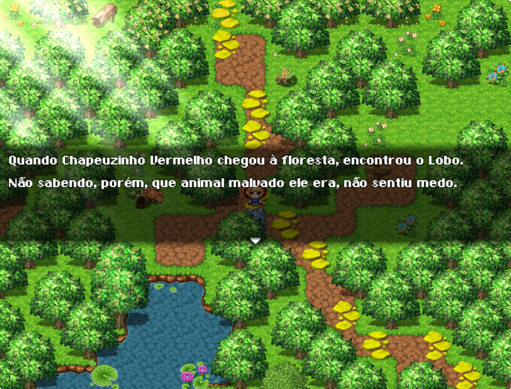 Screenshot 3 for fábulas