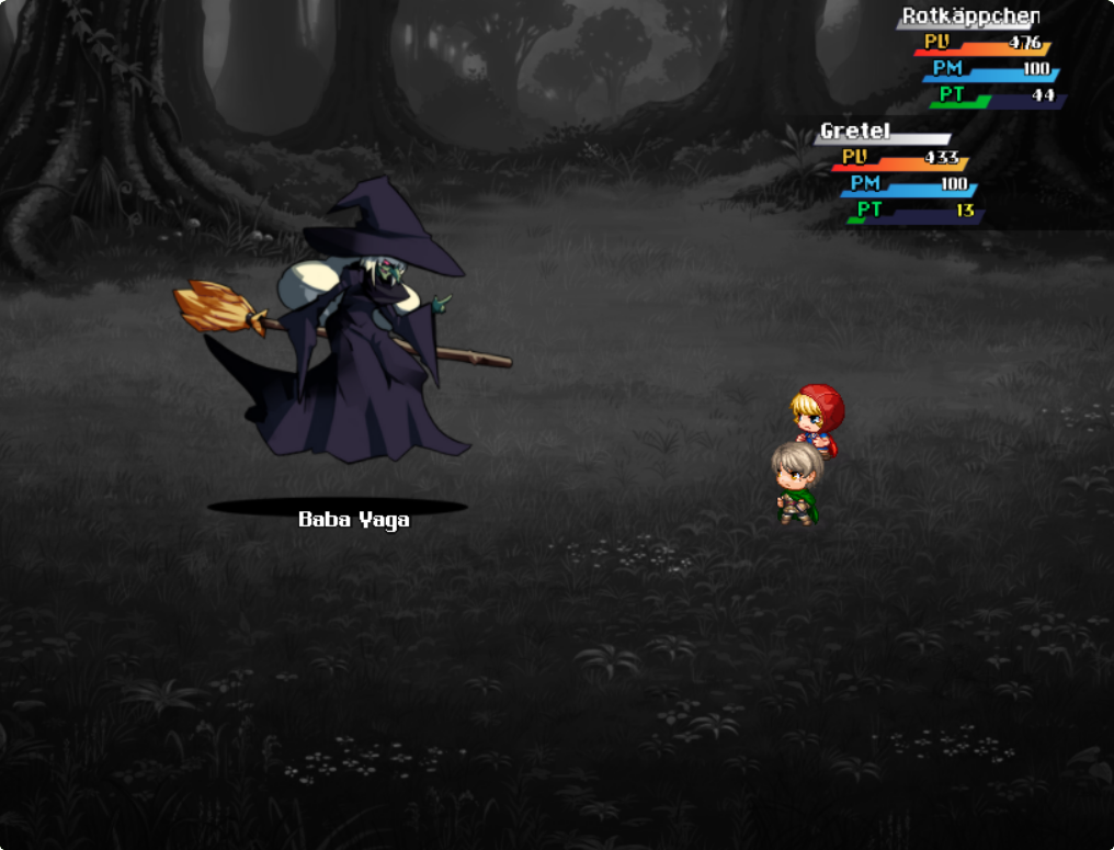Screenshot 9 for fábulas