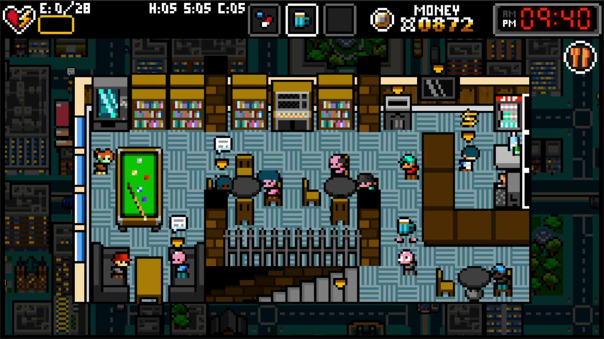 Screenshot 5 for Retroronto