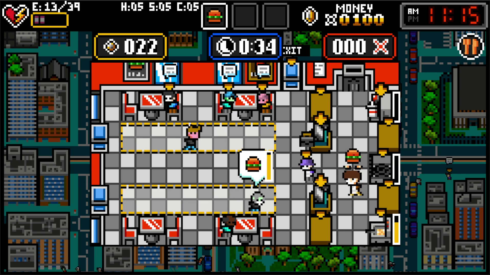 Screenshot 6 for Retroronto