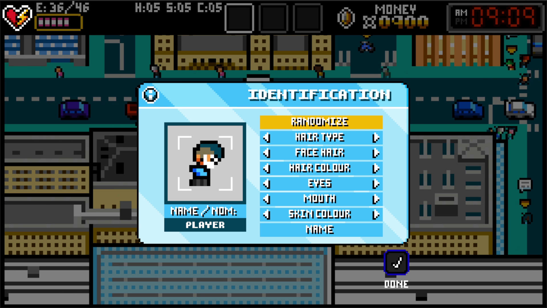 Screenshot 3 for Retroronto