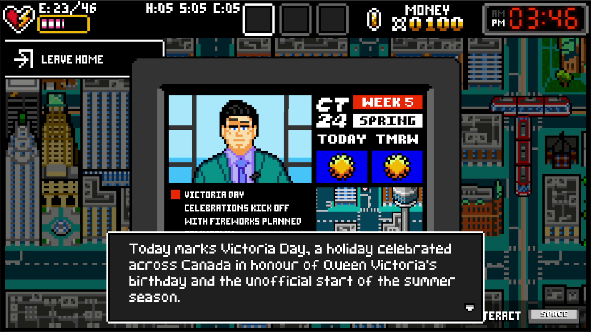 Screenshot 4 for Retroronto