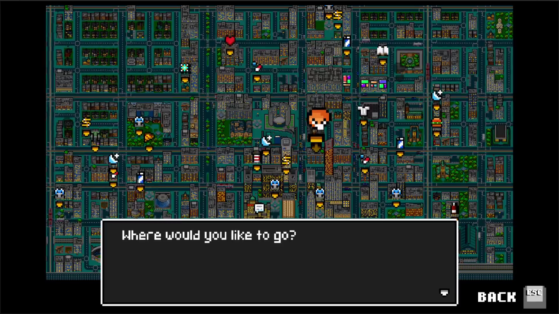 Screenshot 7 for Retroronto