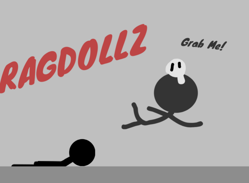 Ragdoll Physics By Raidable