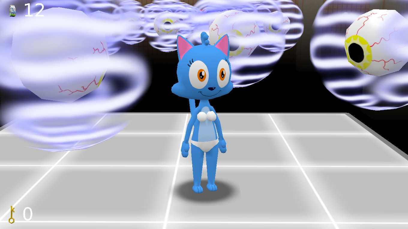 Screenshot 6 for Biblit's Obstacle Course - With Keysee