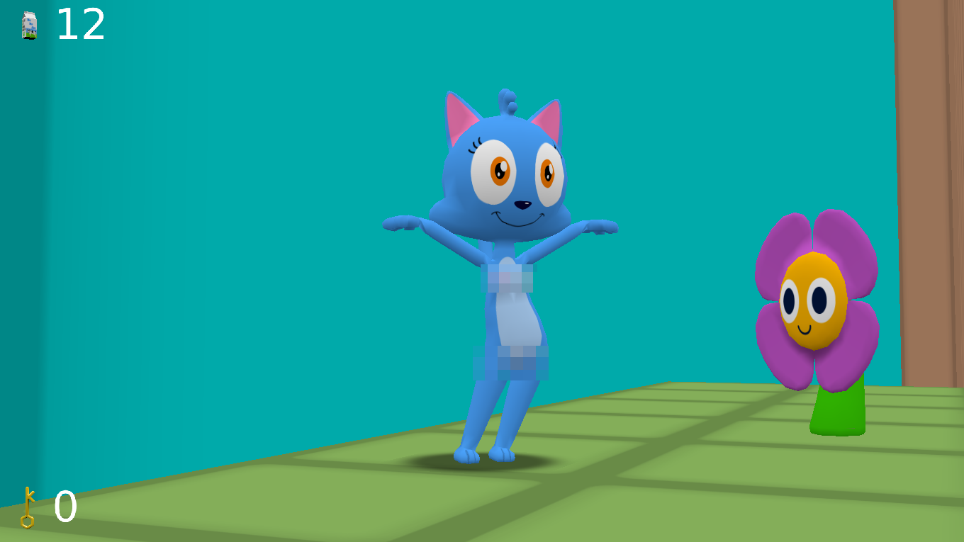 Screenshot 7 for Biblit's Obstacle Course - With Keysee