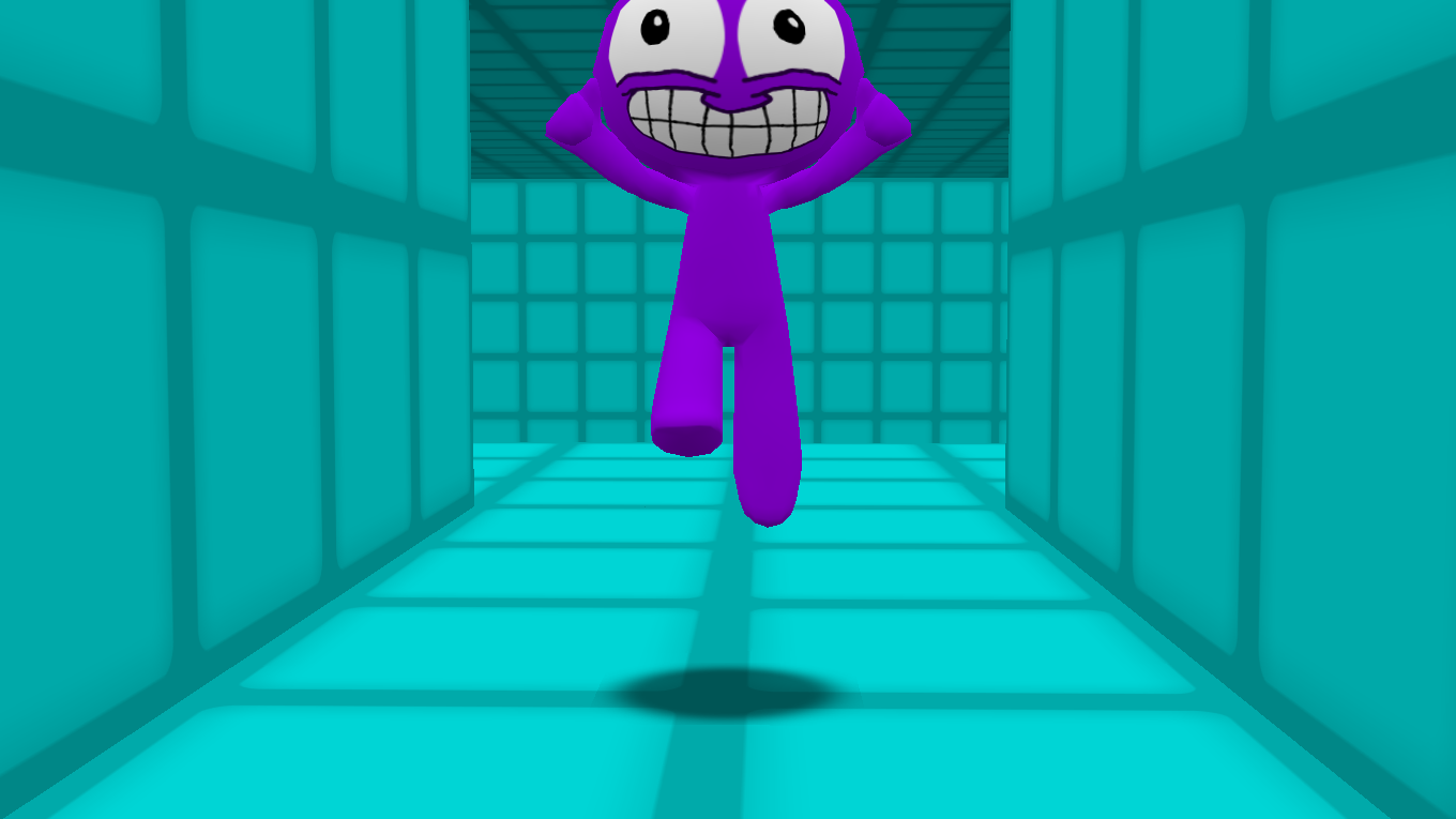 Screenshot 8 for Biblit's Obstacle Course - With Keysee