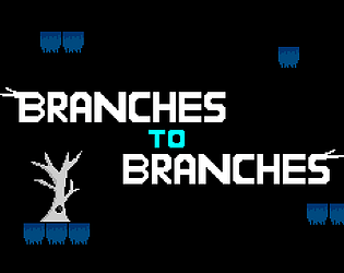 Branches to Branches