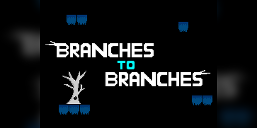 Cover image for Branches to Branches
