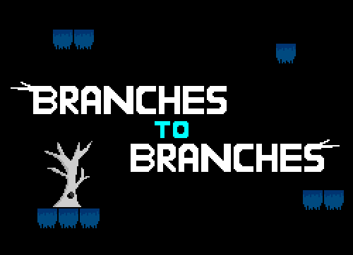 Cover image for Branches to Branches