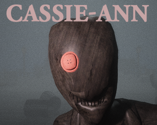 Cover image for Cassie-Ann