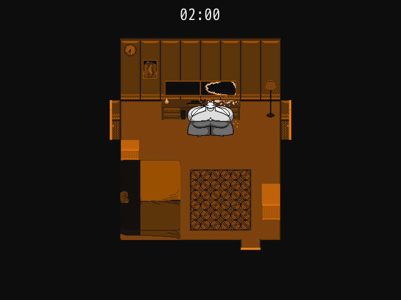 Screenshot 4 for Plaine Star: Oh Deer, Someone's Home