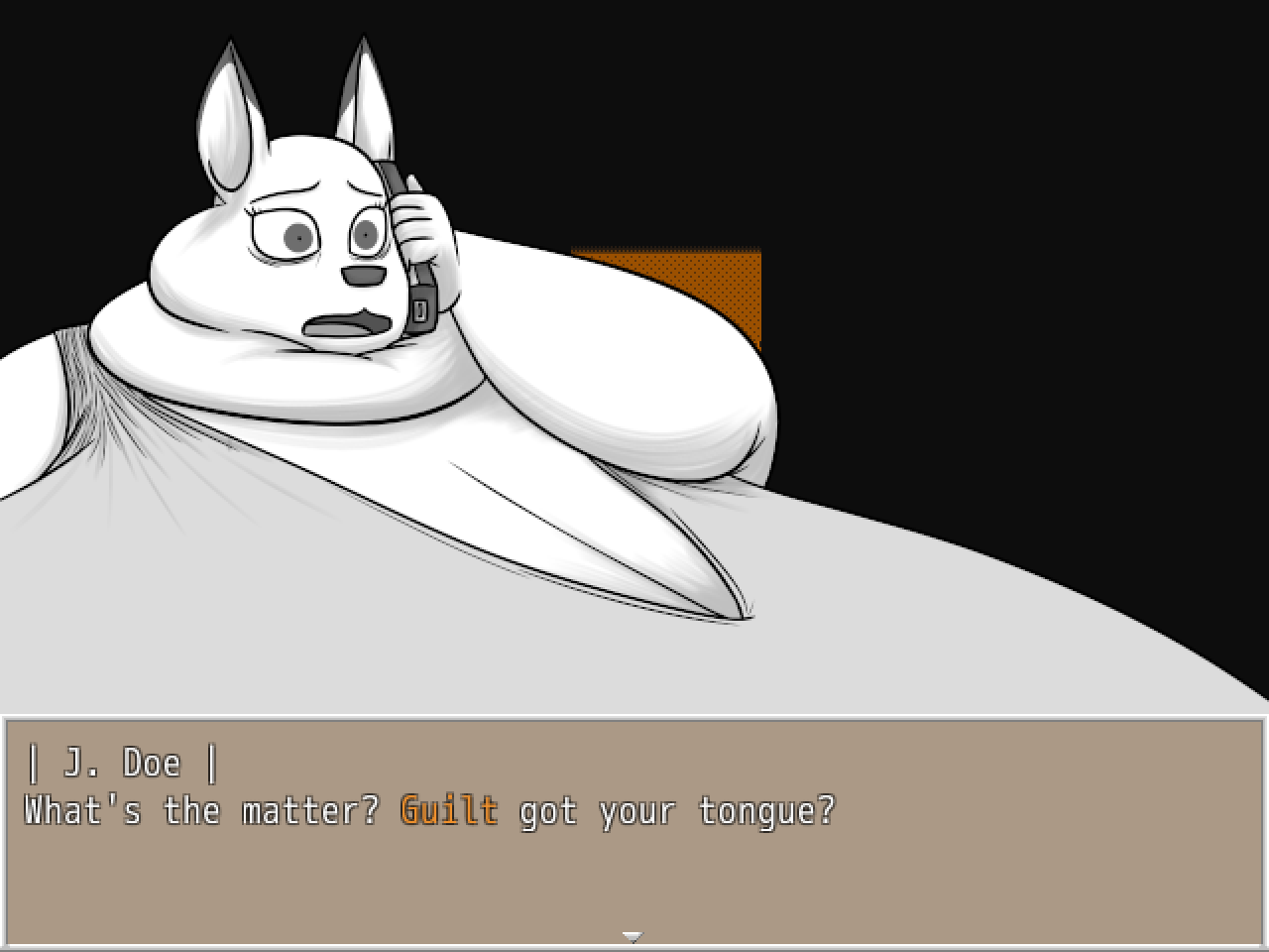 Screenshot 5 for Plaine Star: Oh Deer, Someone's Home