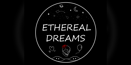 Cover image for Ethereal Dreams
