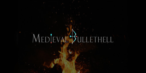 Cover image for Ye Olde Bullethell