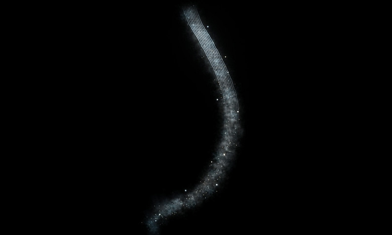 Unity Game VFX - Particle Trails Collection(URP) by Eric Wang_Unity VFX ...