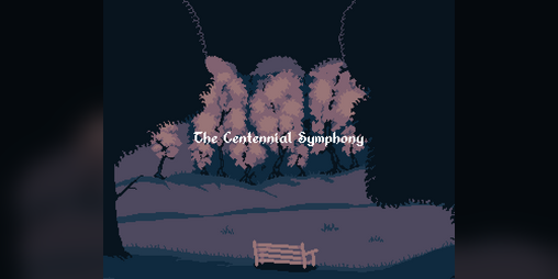 Cover image for The Centennial Symphony