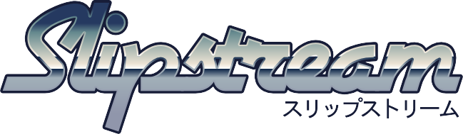 Slipstream: 2nd Demo
