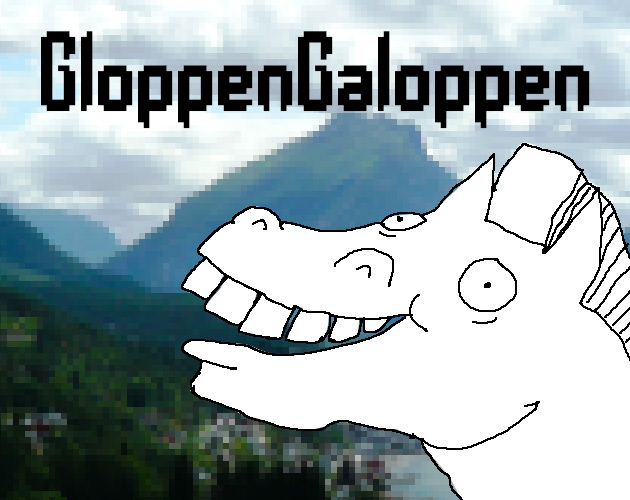 GloppenGaloppen
