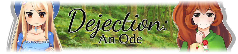 Dejection: An Ode