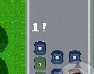 Fruit Runner