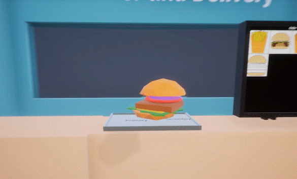 Cover image for Behind The Grill