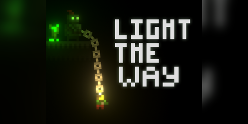 Cover image for Light the Way